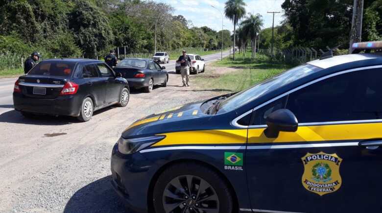 Opera&ccedil;&atilde;o come&ccedil;a na sexta-feira e segue at&eacute; o dia 22