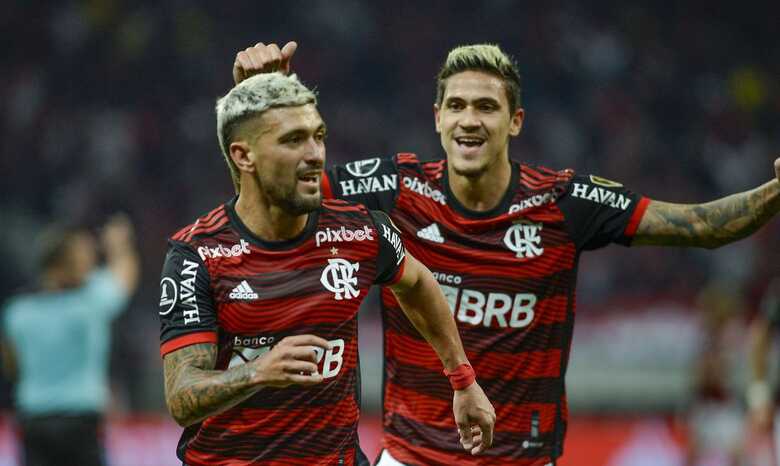 Flamengo inicia trajetória no Mundial de Clubes