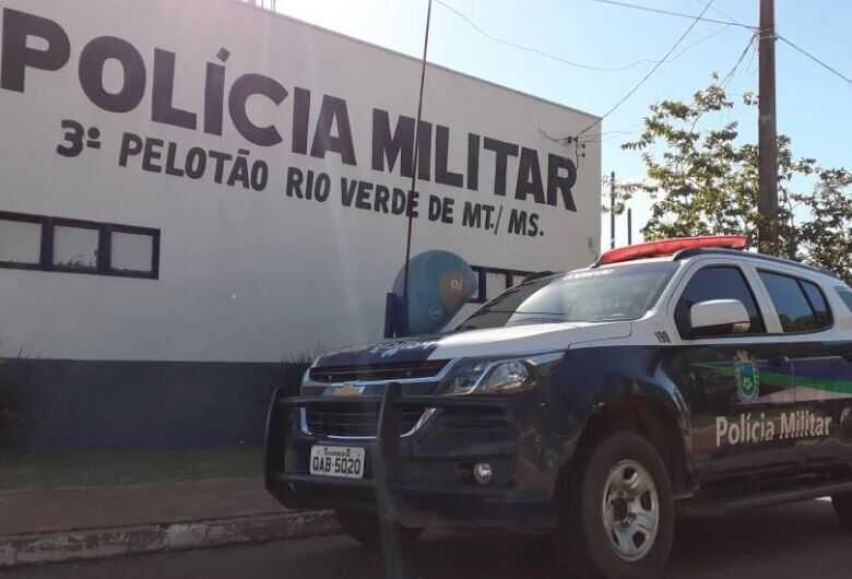 Caso aconteceu em Rio Verde