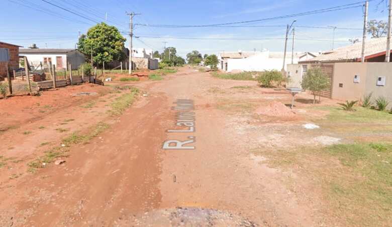 Situa&ccedil;&atilde;o aconteceu na rua Lauro Muller