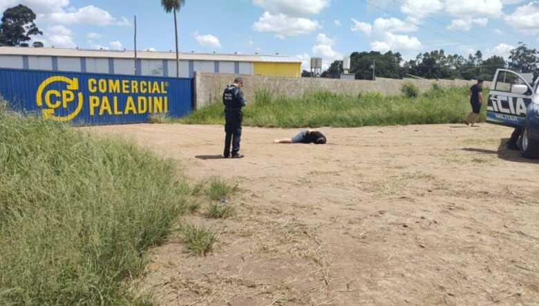 Daniel foi sequestrado e assassinado