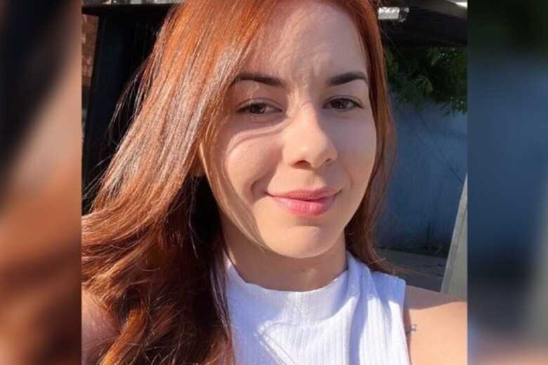 Ana Karolina fazia curso de técnica de enfermagem