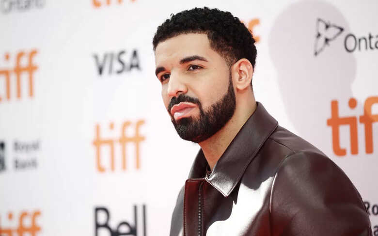Drake participa de festival no Canadá