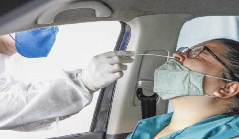 A Capital lidera o ranking de novos casos, com 171 confirma&ccedil;&otilde;es