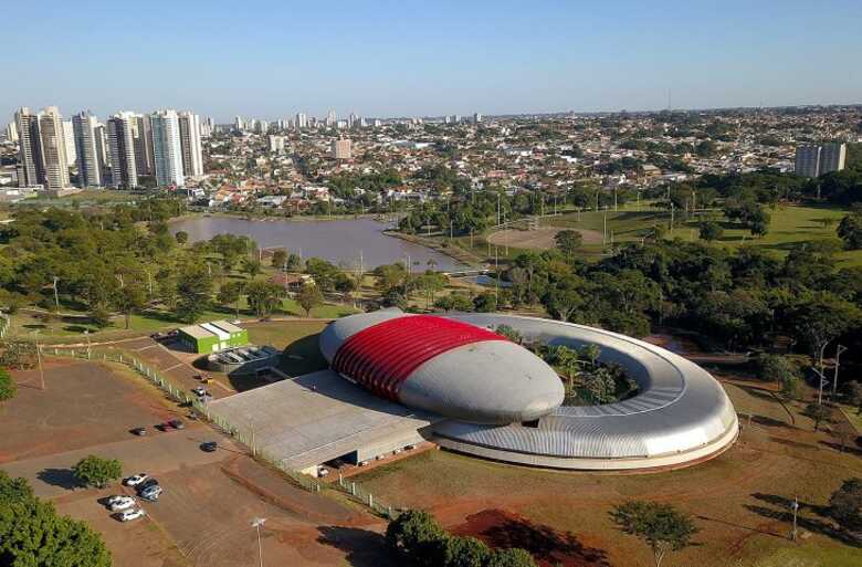 Bioparque Pantanal