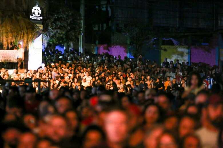 Festival de Inverno de Bonito acontece novamente em agosto