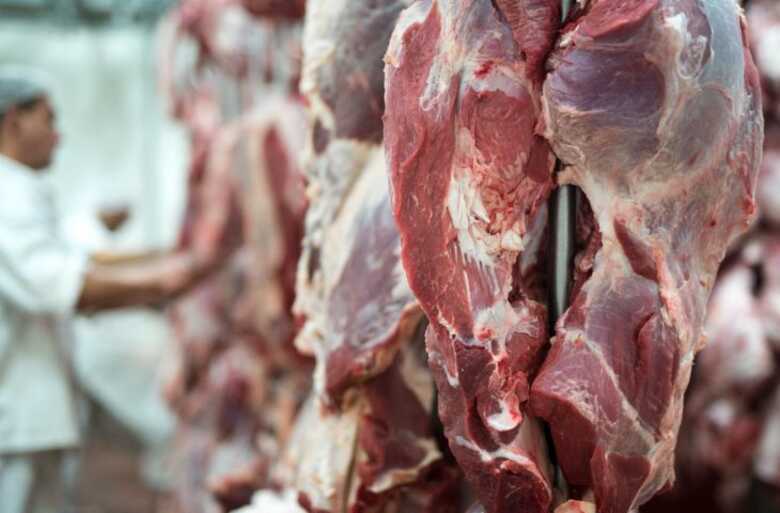  No ano passado MS exportou 61.540 toneladas de carne bovina para a China