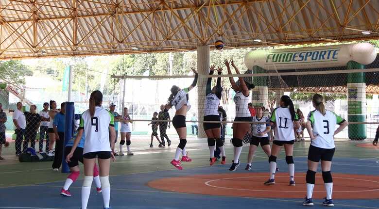 Foto: Edemir Rodrigues 