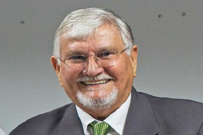 Deputado est&aacute; internado no Hospital da Cassems