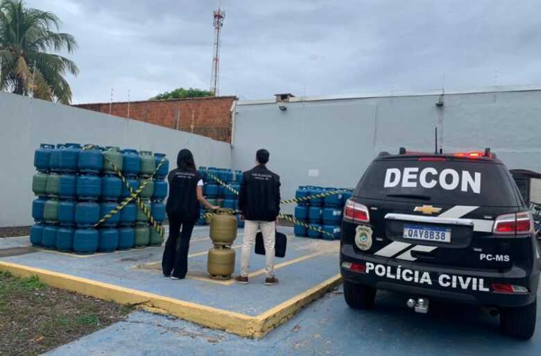 venda irregular g&aacute;s de cozinha 730x480