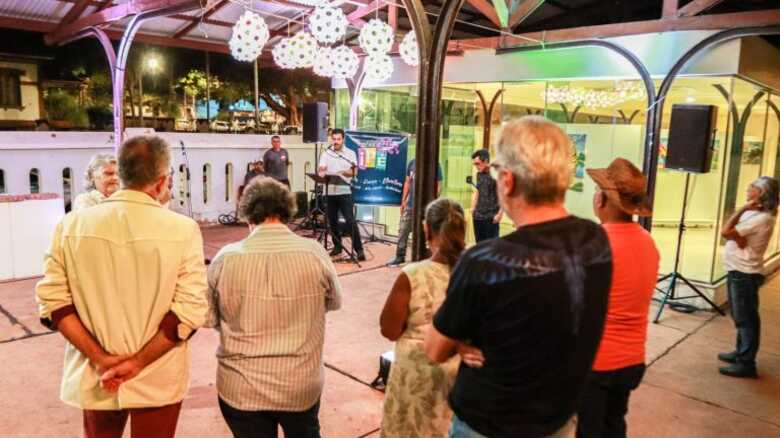 I Pr&ecirc;mio Ip&ecirc; de Artes Visuais