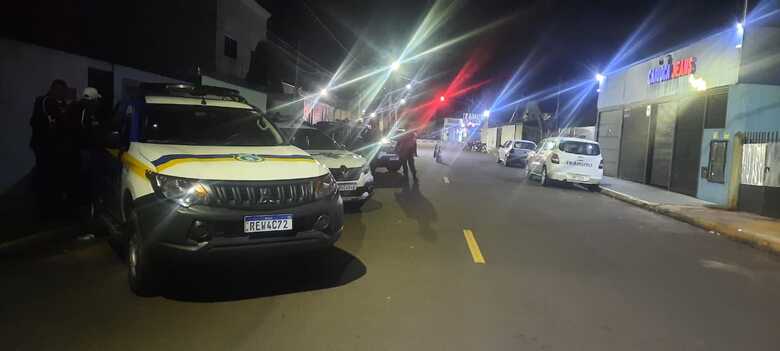 Foto: Divulga&ccedil;&atilde;o/SESDES