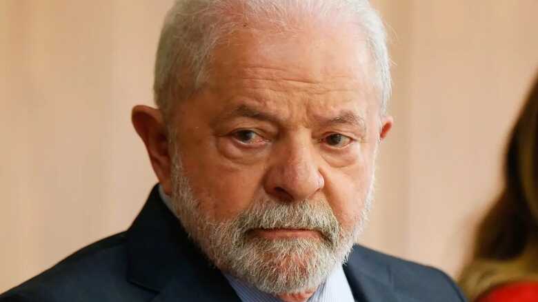 Presidente da República do Brasil, Luiz Inácio Lula da Silva