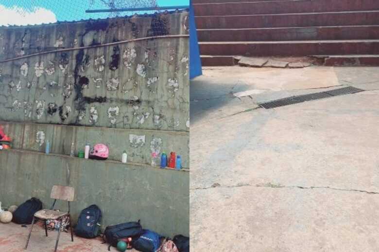 Escola Municipal Professora Danda Nunes