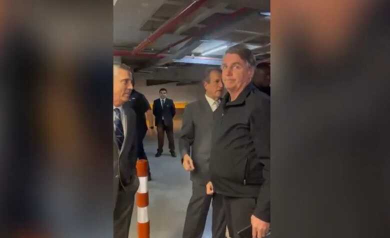Jair Bolsonaro ficará hospedado no Complexo Brasil 21 em Brasília