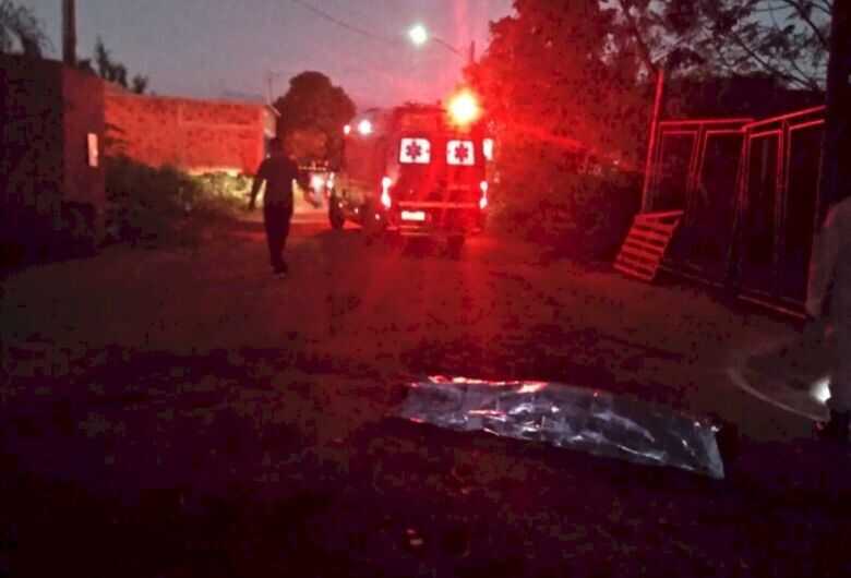 O caso est&aacute; sendo investigado. Foto: Cr&eacute;dito: MS News