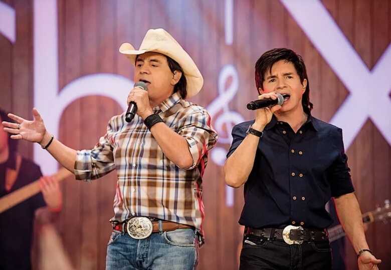 Chit&atilde;ozinho e Xoror&oacute;