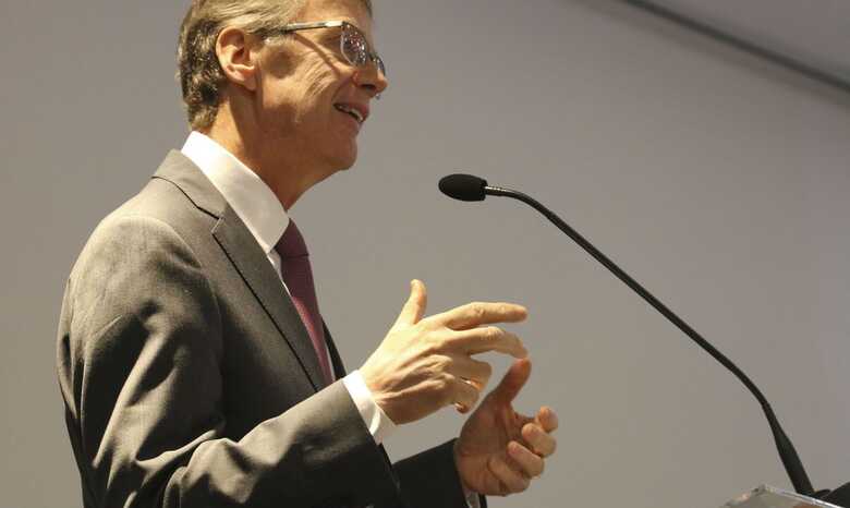 O vel&oacute;rio ser&aacute; neste domingo (9), a partir das 10h