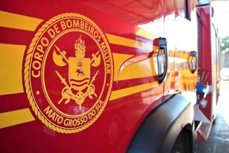 A din&acirc;mica do acidente ainda n&atilde;o foi informada