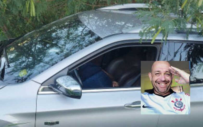 V&iacute;tima morreu no final da tarde de sexta-feira