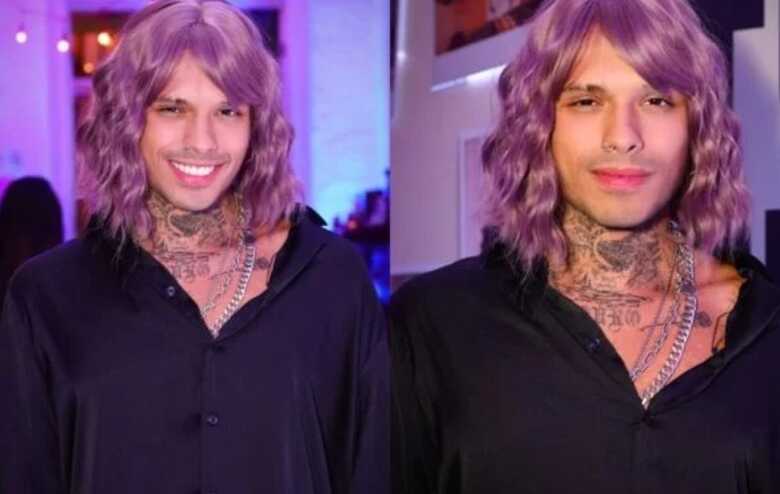 Vit&atilde;o com o novo estilo