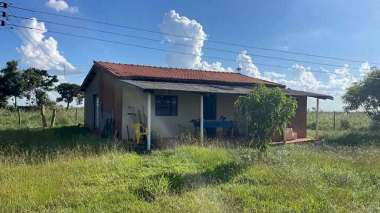 O caso foi registrado&nbsp;como morte a esclarecer