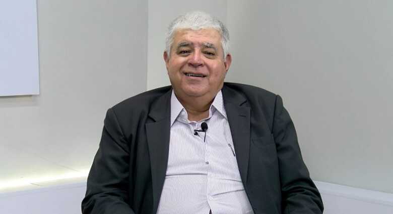 Carlos Marun - Ex-deputado e ex-ministro