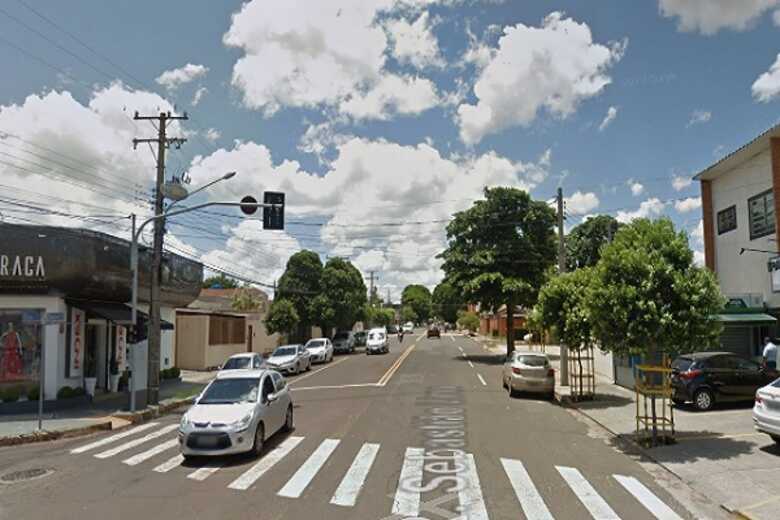 Caso aconteceu pr&oacute;ximo a uma panificadora no Monte L&iacute;bano