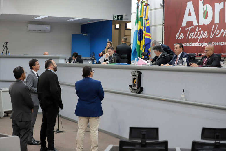 Foto: Izaias Medeiros