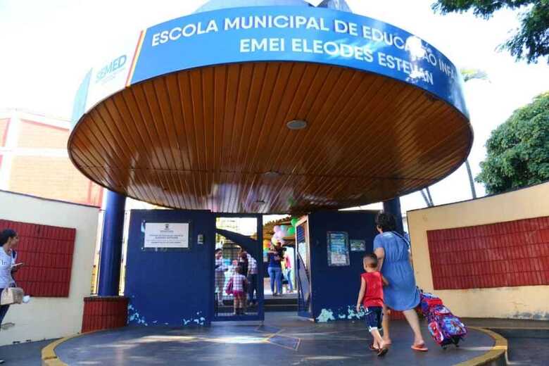 Mobiliza&ccedil;&atilde;o quer defender verbas p&uacute;blicas e a revoga&ccedil;&atilde;o do novo ensino m&eacute;dio