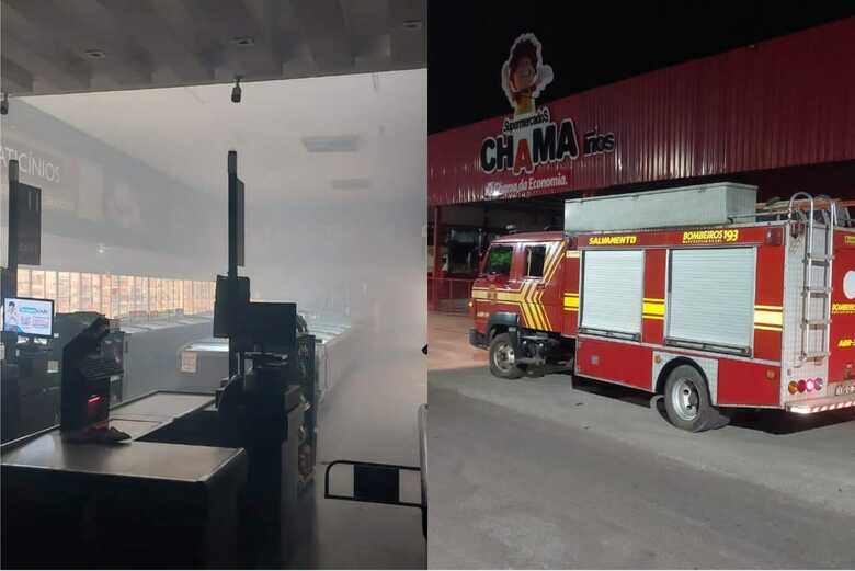 Caso chamou aten&ccedil;&atilde;o dos moradores