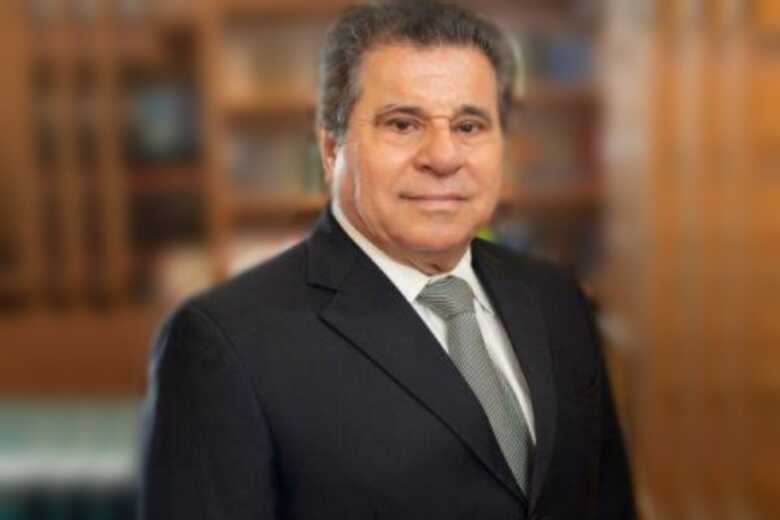 Wilson Vieira Loubet, advogado, ex-procurador-geral do Estado