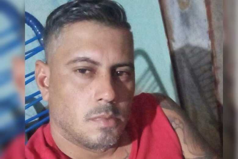 Fernando foi atingido por v&aacute;rios tiros