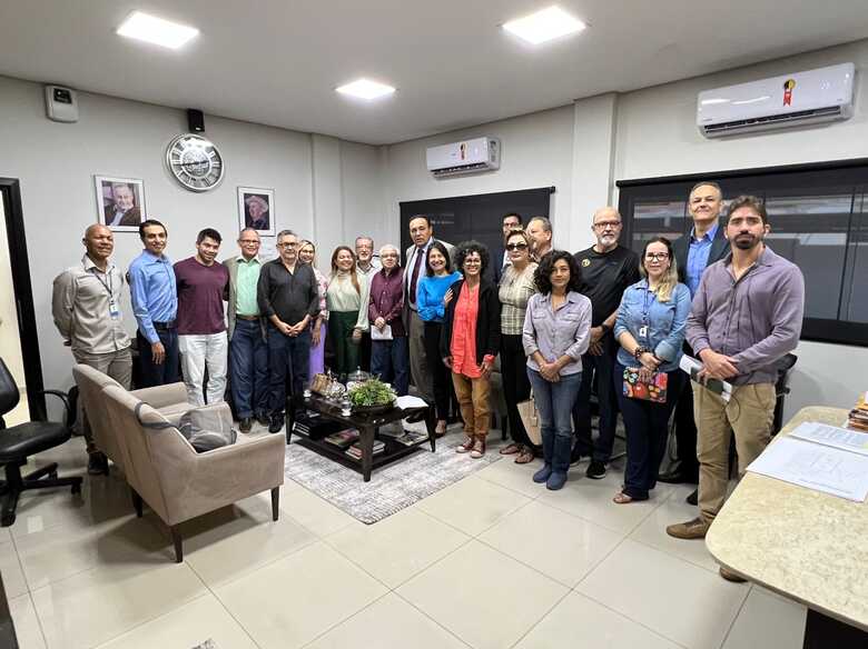 O projeto de lei n. 10.970/2023, foi apresentado pela vereadora Luiza Ribeiro (PT)