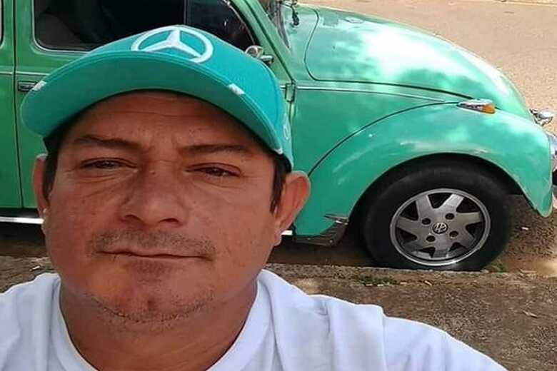 José foi atingido com três disparos