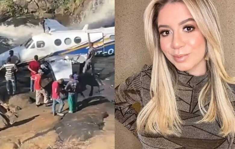 Acidente ocorreu em 2021