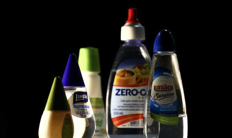 Ado&ccedil;antes artificiais 