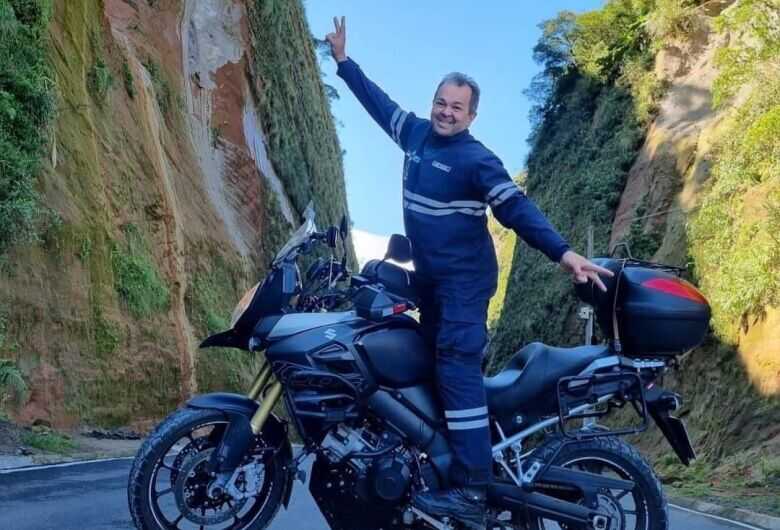 Jos&eacute; atuou como &aacute;rbitro de futebol amador em Dourados