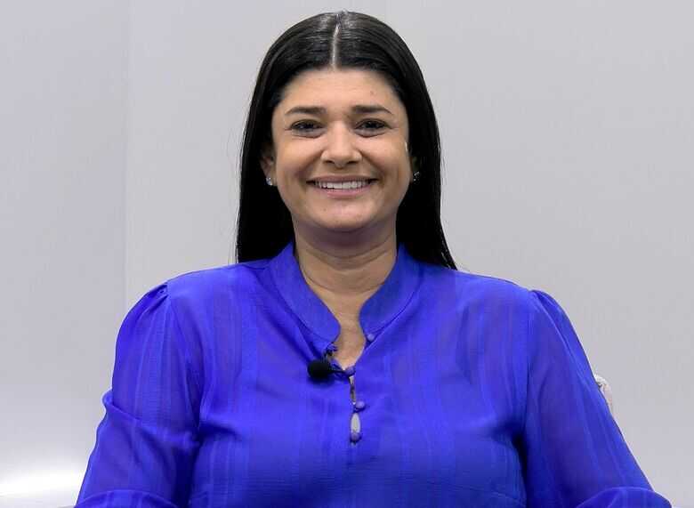 Desde fevereiro, a novela sobre Rose Modesto ir ou n&atilde;o para a Sudeco, vinha acontecendo