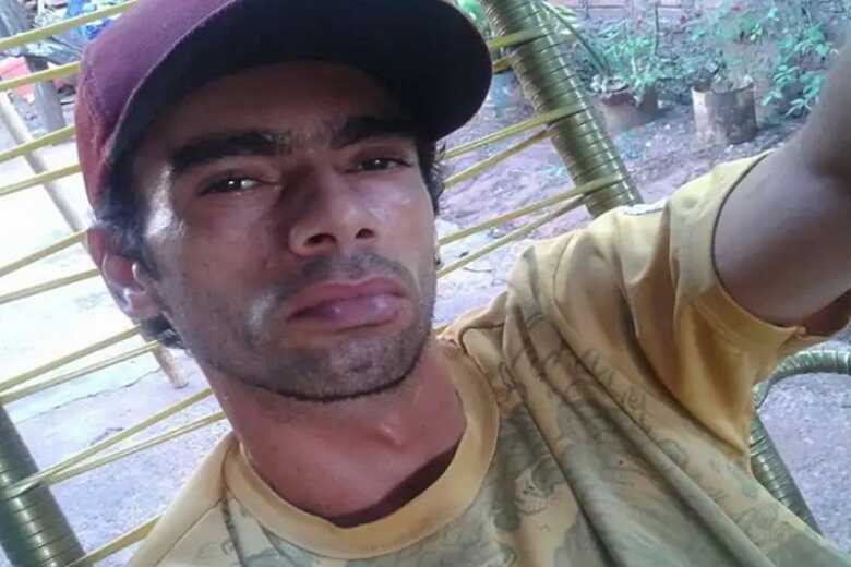 Luzimar foi assassinado a tiros