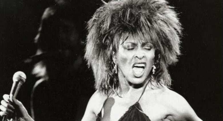 Tina Turner