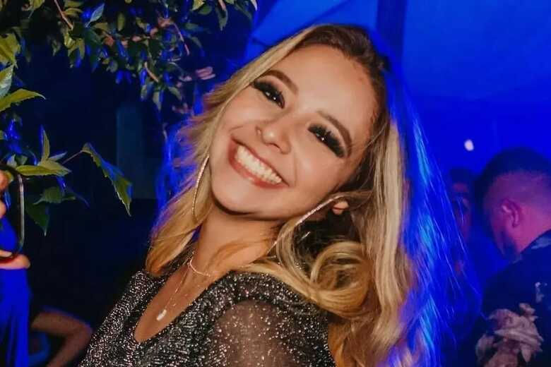 Karolina morreu na Santa Casa de Campo Grande