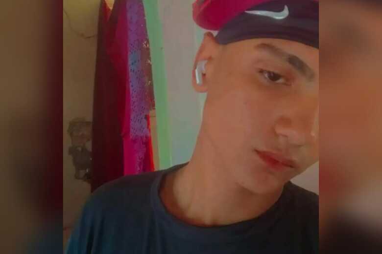 V&iacute;tima foi identificada como Leandro Giovanni