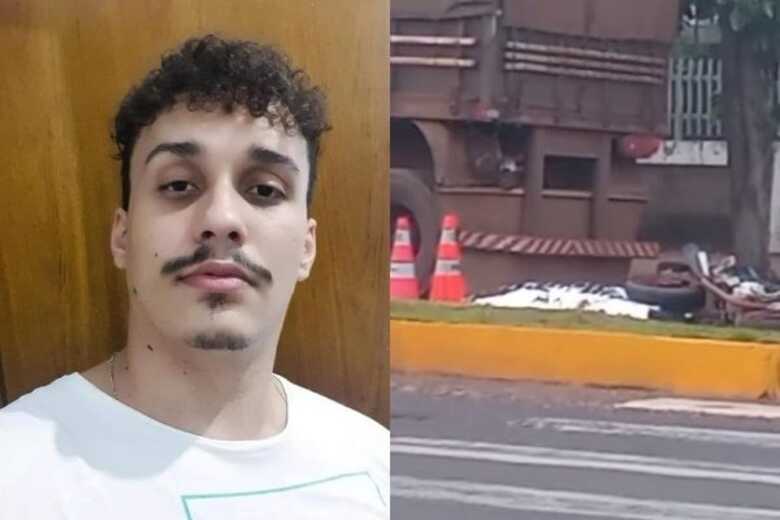 Lucas era servidor p&uacute;blico em &Aacute;gua Clara