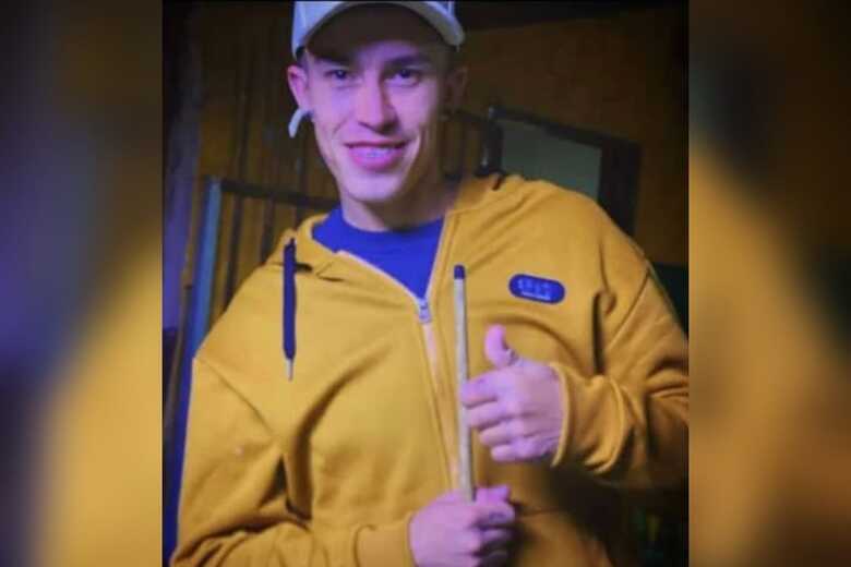 Vinicio n&atilde;o resistiu aos ferimentos