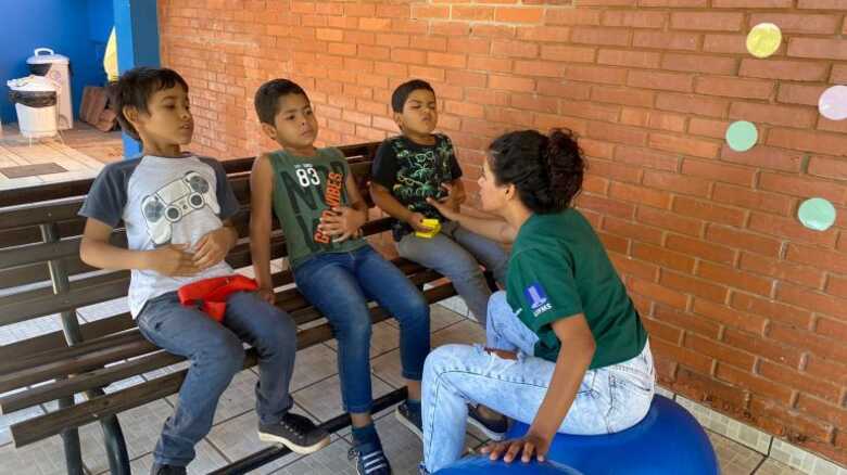 Reprodução