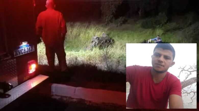 Caso aconteceu na rodovia BR-158