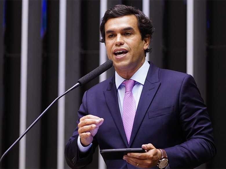 Beto Pereira, deputado federal (PSDB)