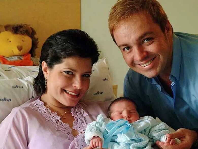 Rose Miriam e Gugu Liberato