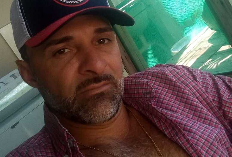 Magno morreu durante a madrugada